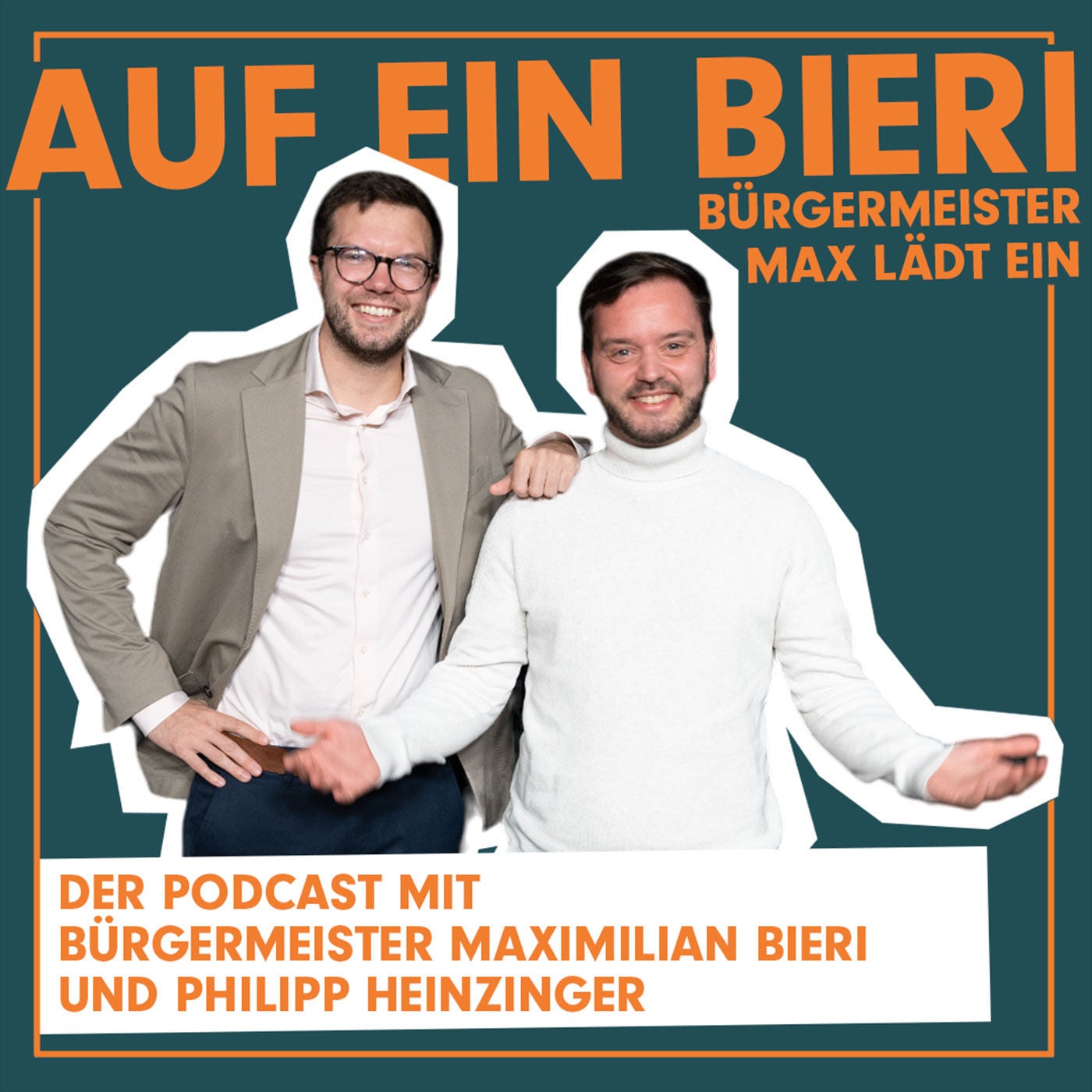 #13 - 110 Tonnen Lebensmittel