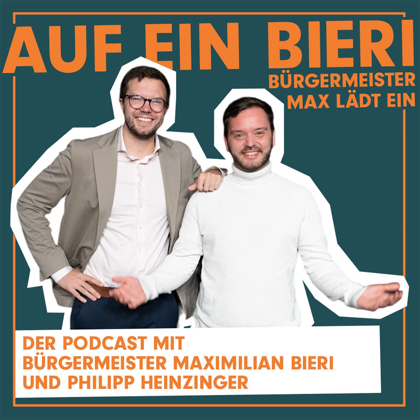 #14 - Brücken bauen statt Mauern