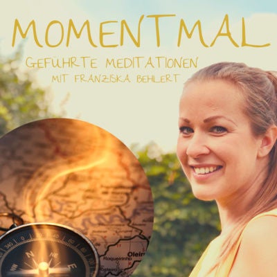 Meditation "Angst oder Liebe?" | Intuition stärken | Innere Wahrnehmung entfalten