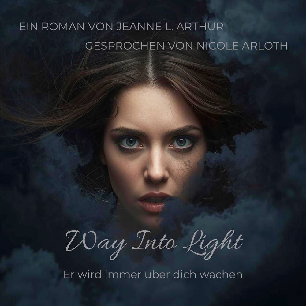 Way Into Light: Er wird immer über dich wachen