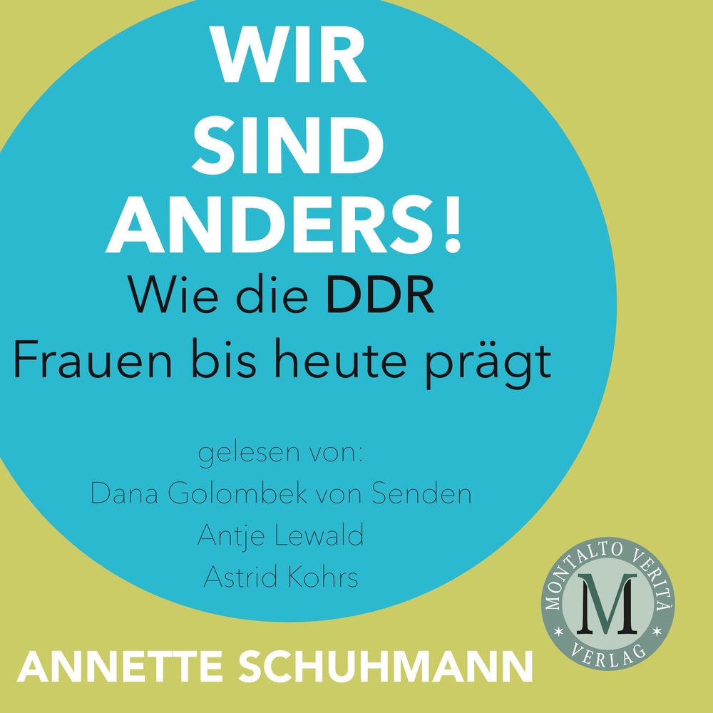 Wir sind anders