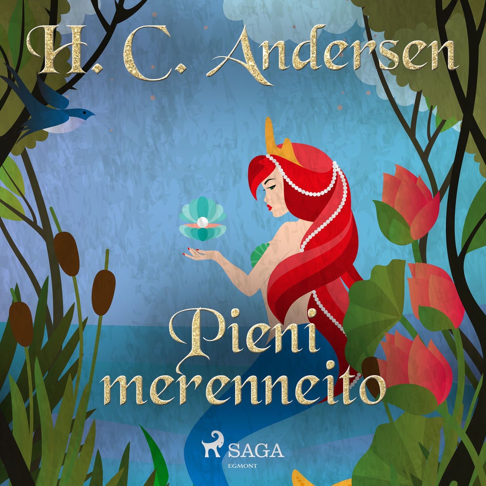Pieni merenneito