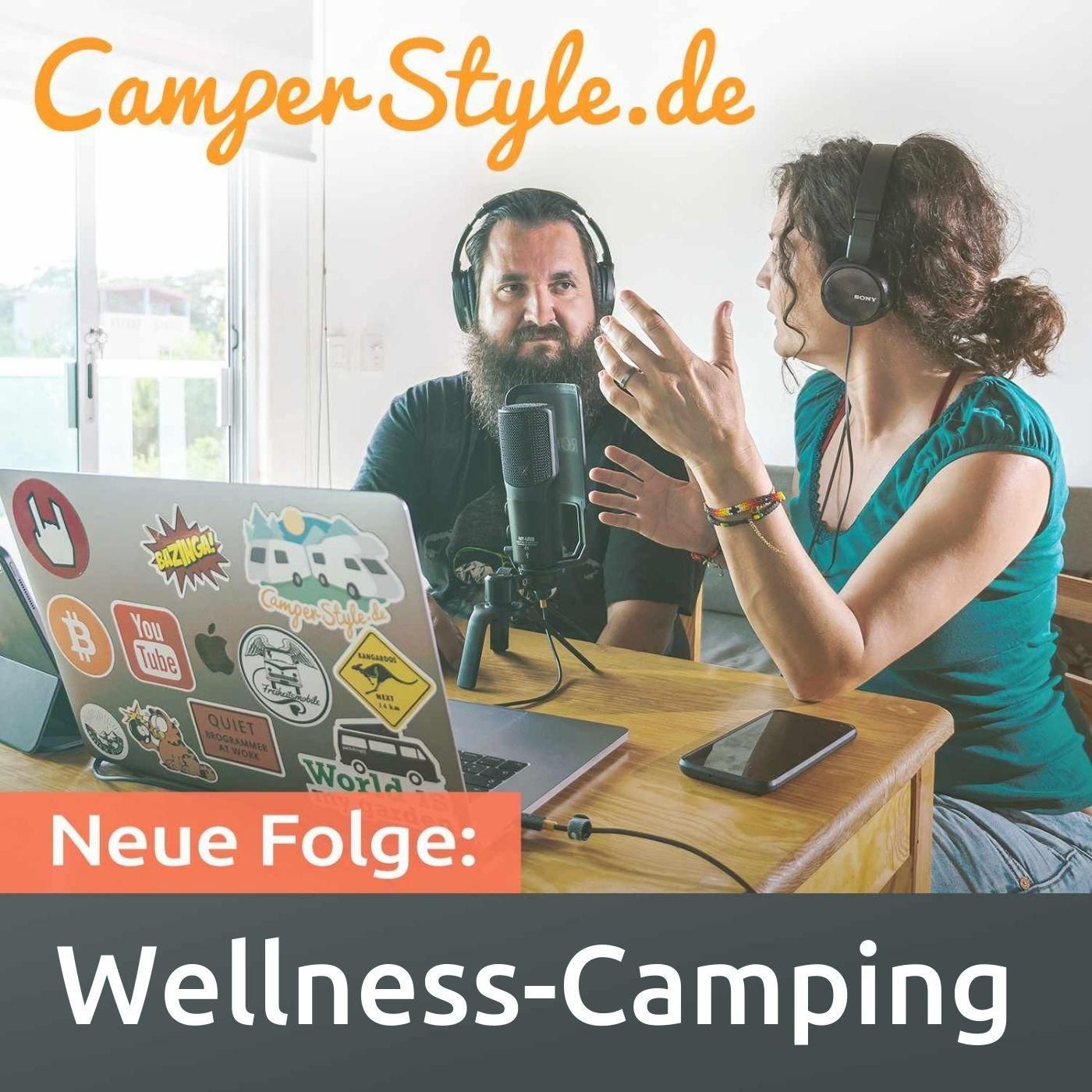 Wellness-Camping