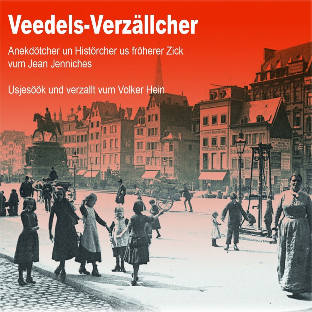 Veedels-verzällcher