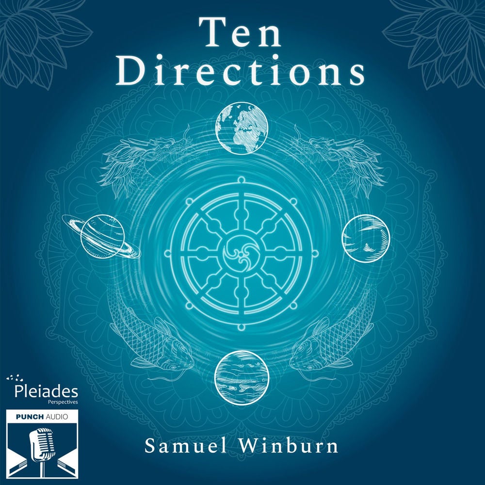 10 Directions