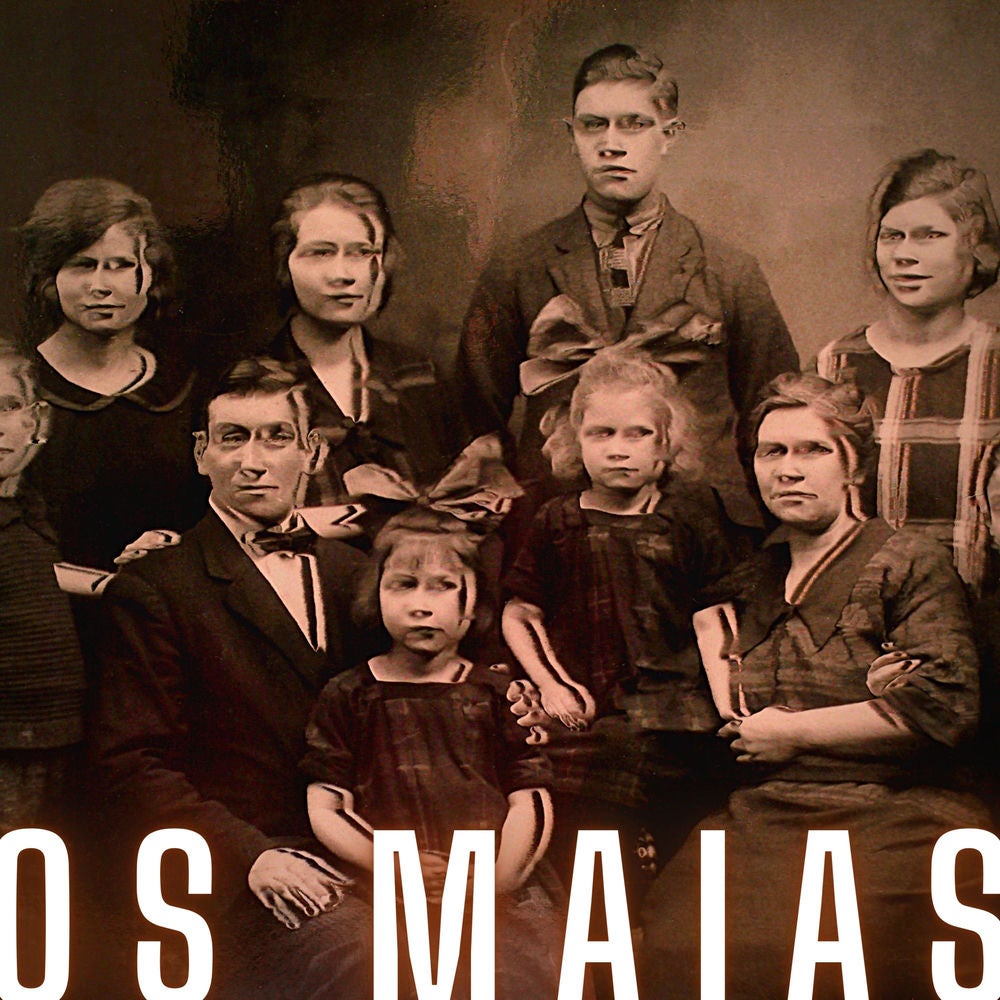 Os Maias