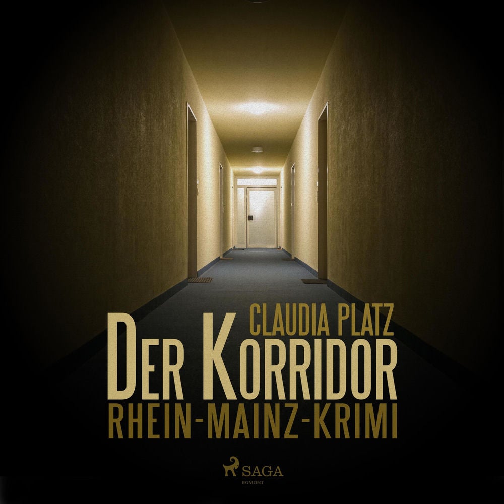 Der Korridor - Rhein-Mainz-Krimi (Ungekürzt)