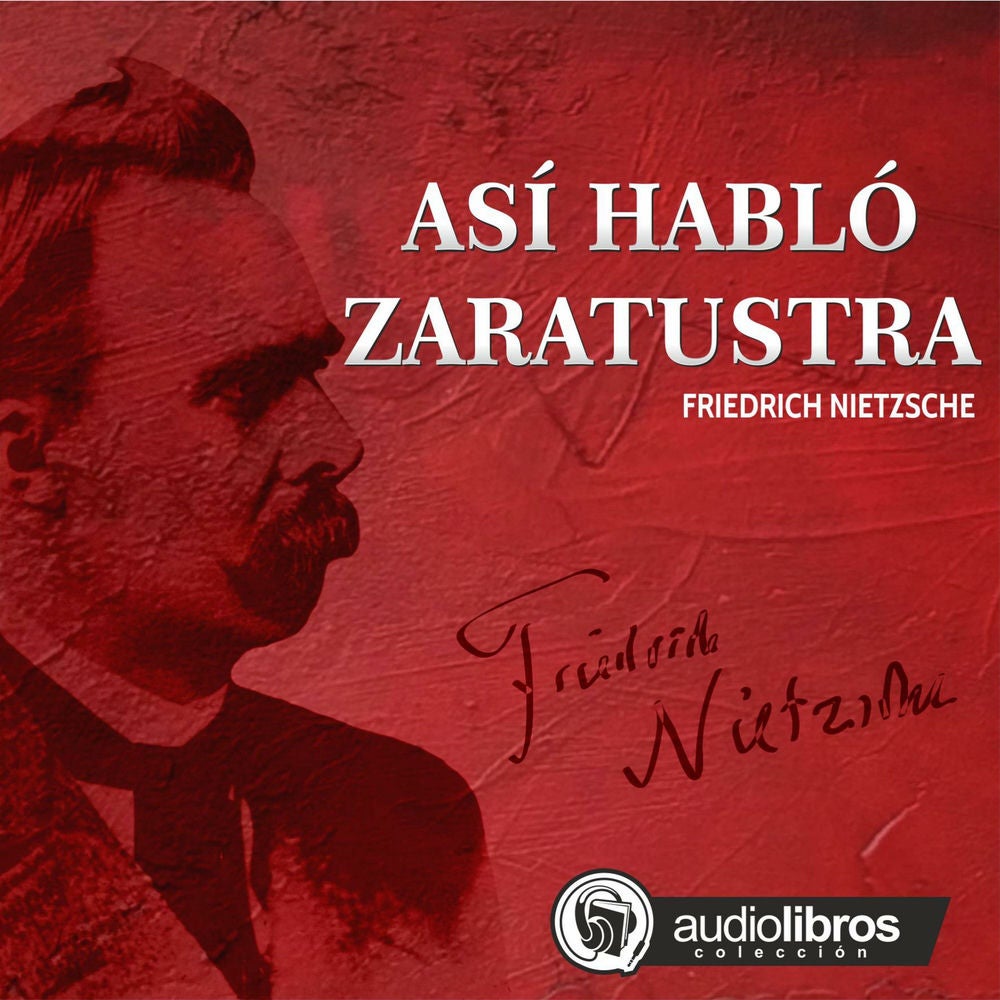 Así Hablo Zaratustra