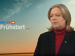 Bärbel Bas erklärt Aussage: "Keine Einwanderung in Sozialsysteme"
