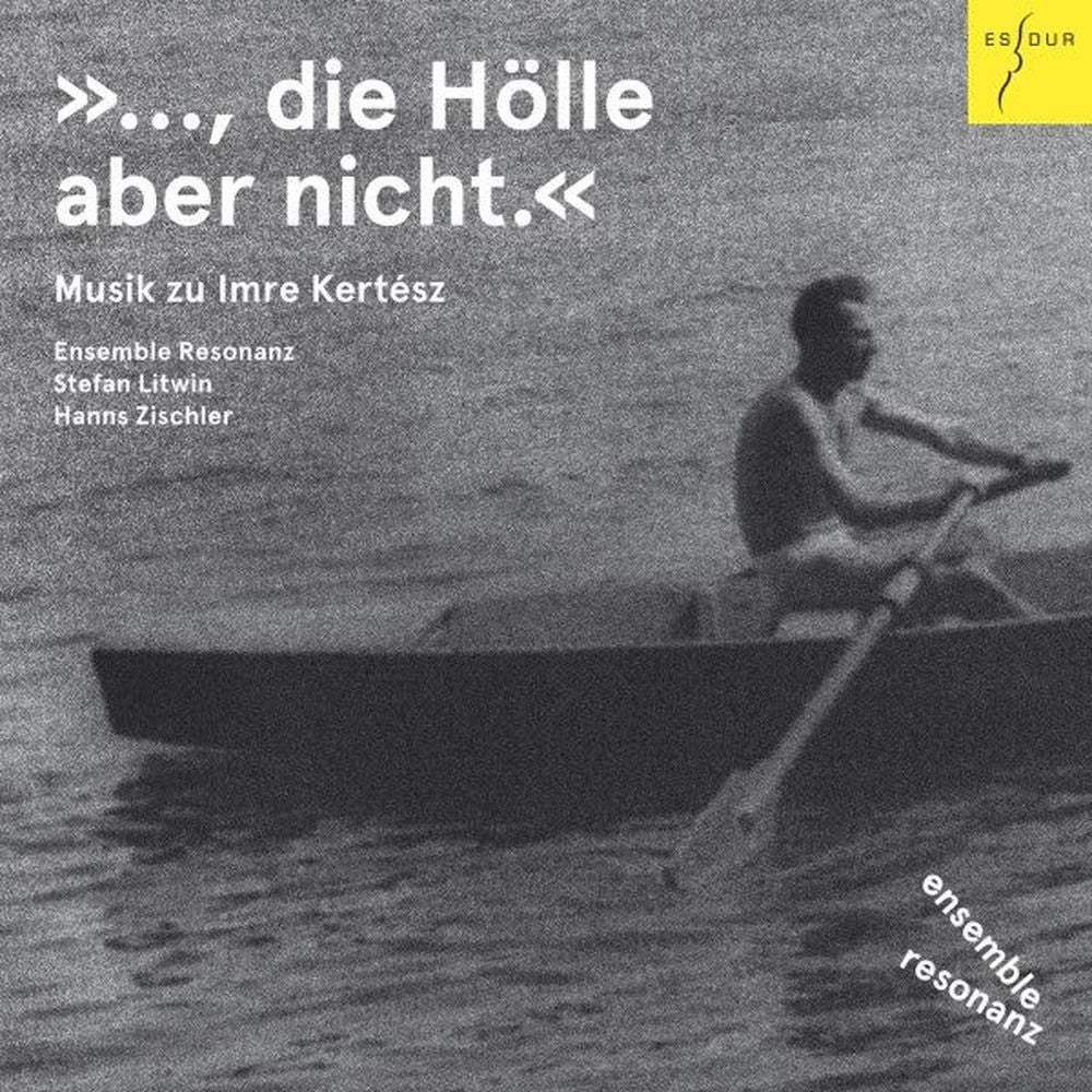 »..., die Hölle aber nicht.«