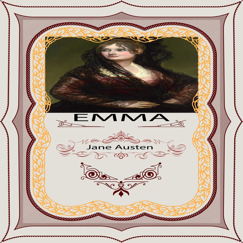 Jane Austen: Emma