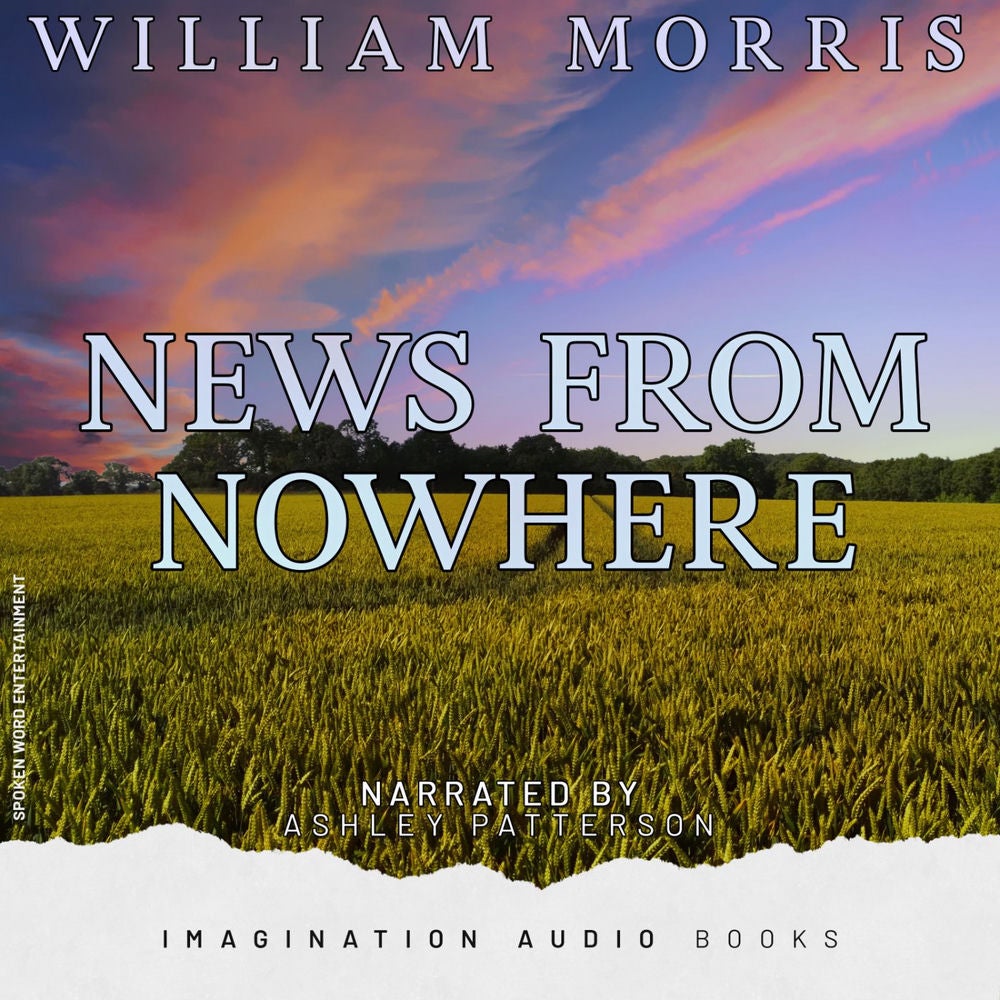 News From Nowhere