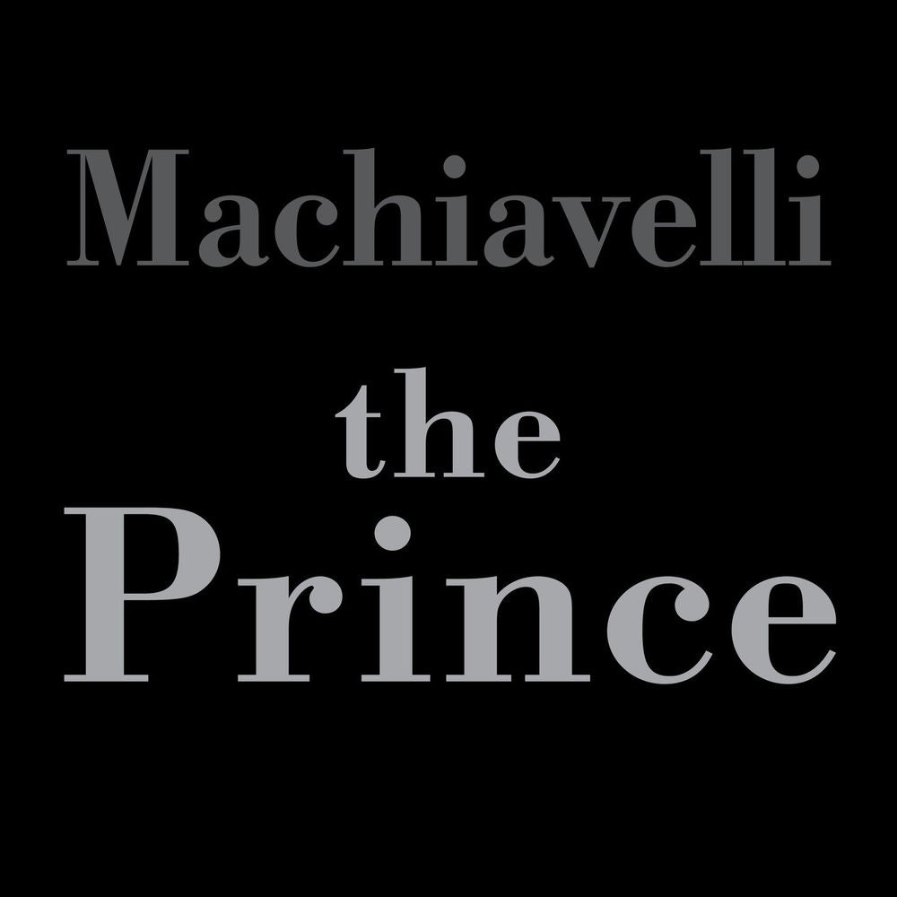 The Prince