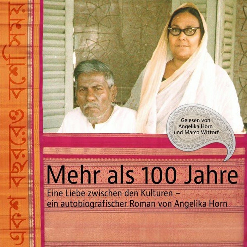 Mehr als 100 Jahre