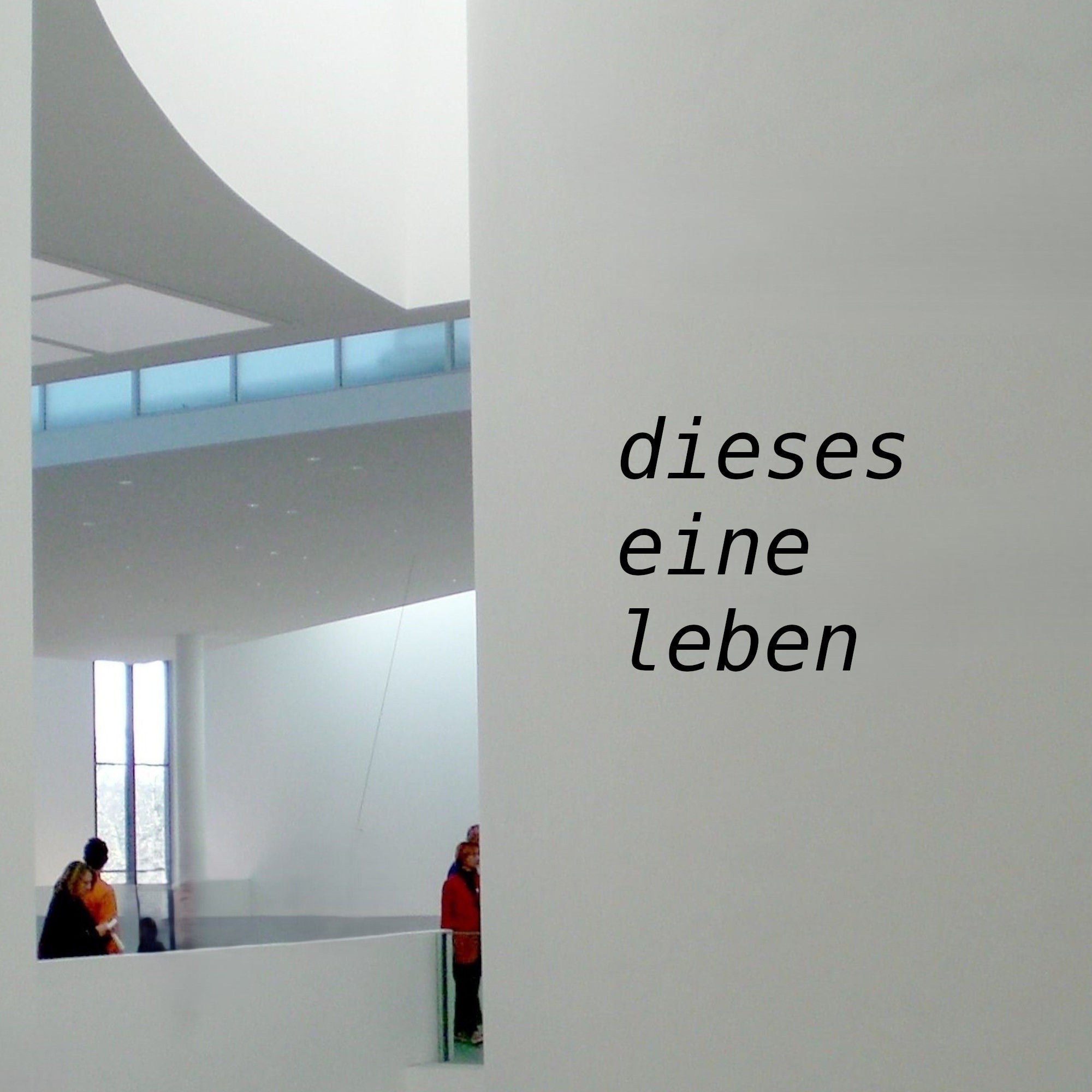 Annette Schavan | dieses eine leben