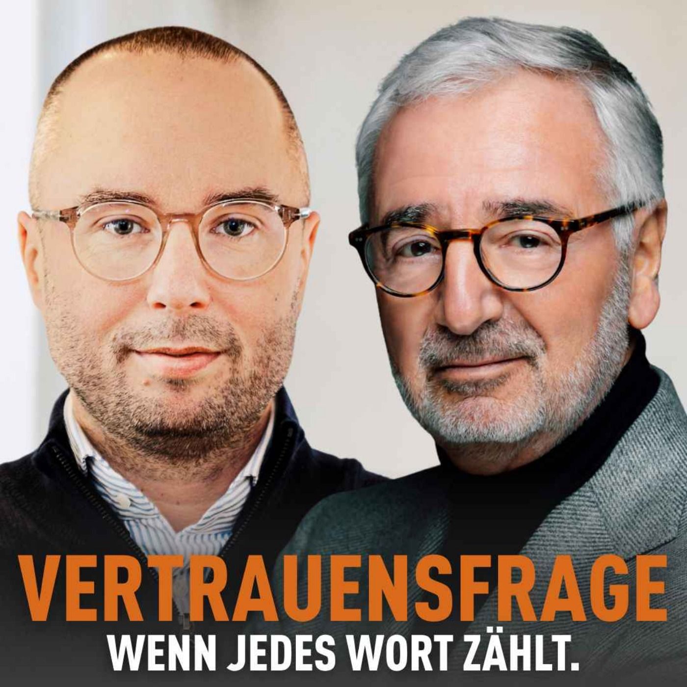 Paul Achleitner – „Konzentriere Dich auf das, was Du kontrollieren kannst“