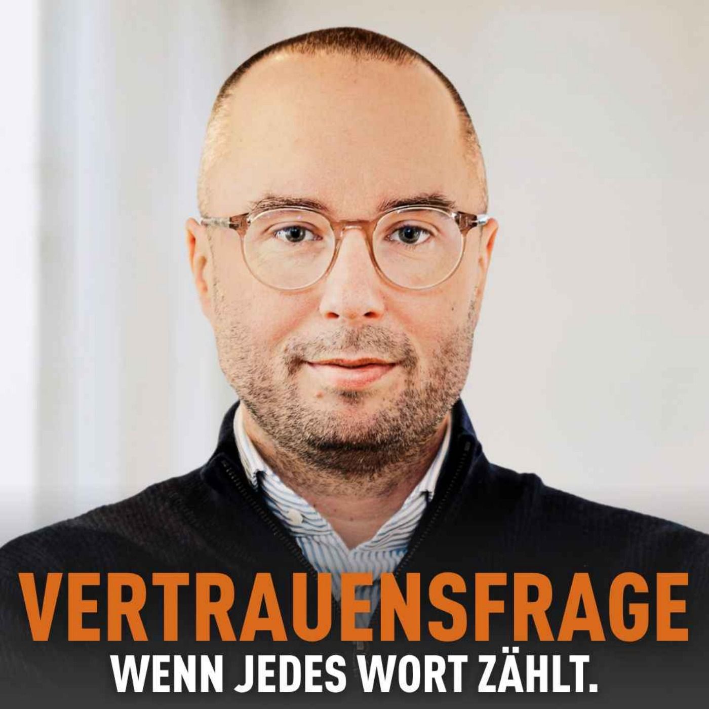 TRAILER - Vertrauensfrage