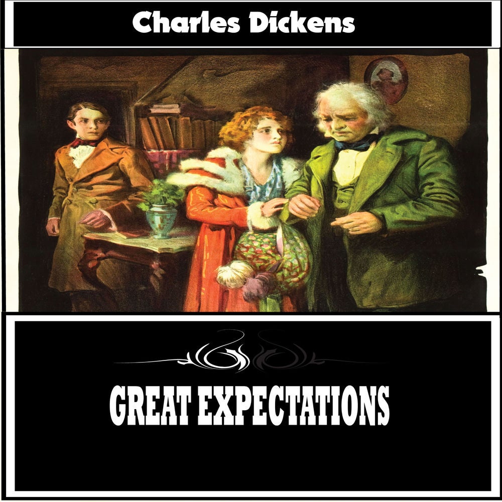 Charles Dickens: Great Expectations