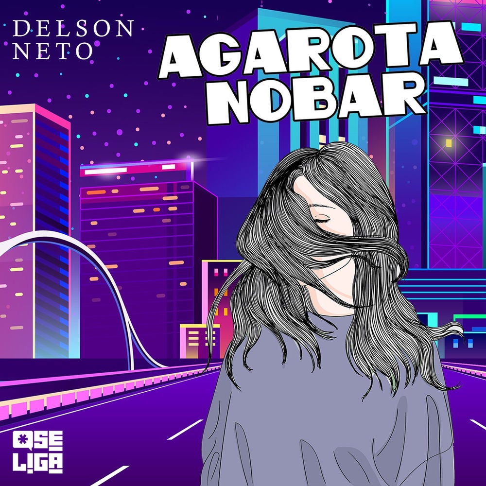 A garota no bar - Orgulho de ser, Livro 2