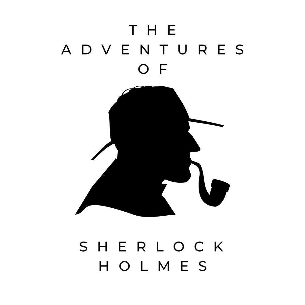 The Adventures of Sherlock Holmes