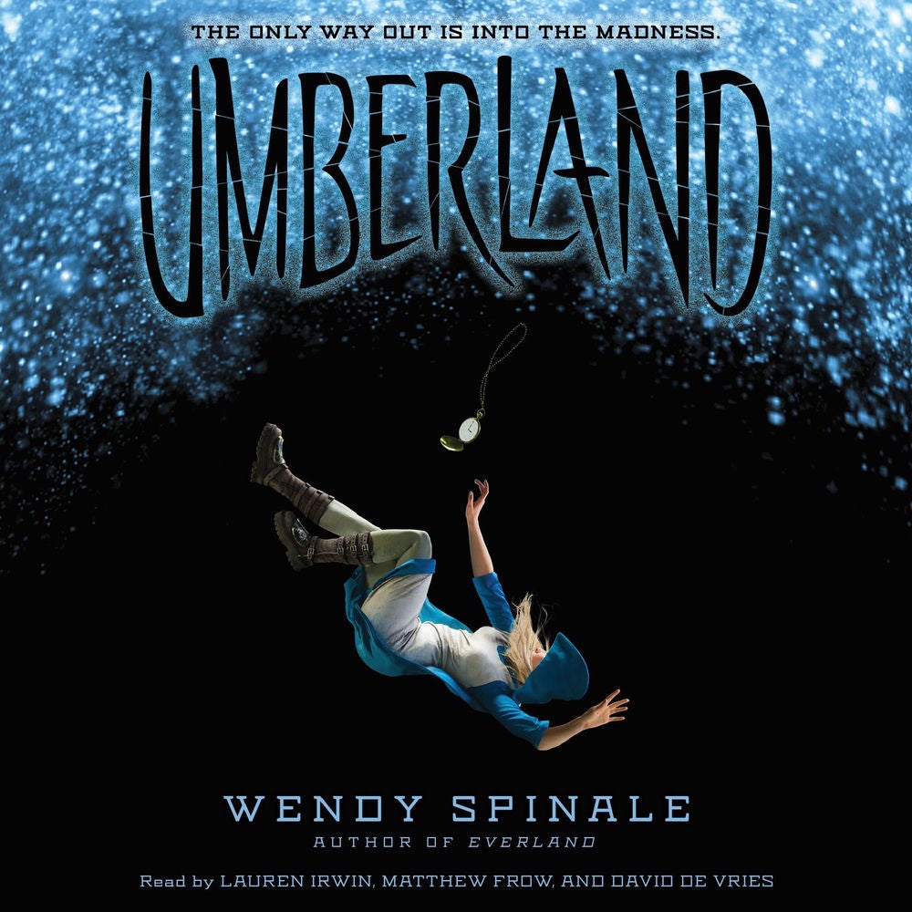 Umberland - Everland, Book 2