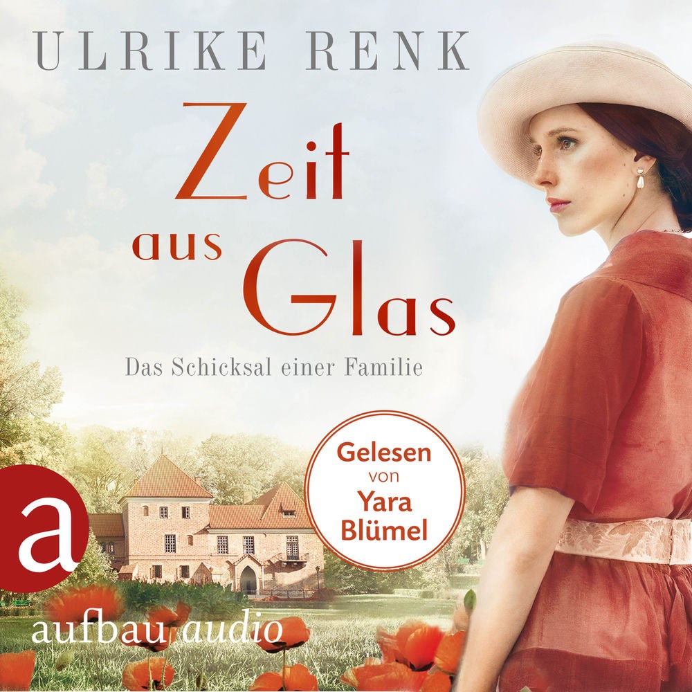 Zeit aus Glas - Die große Seidenstadt-Saga, Band 2