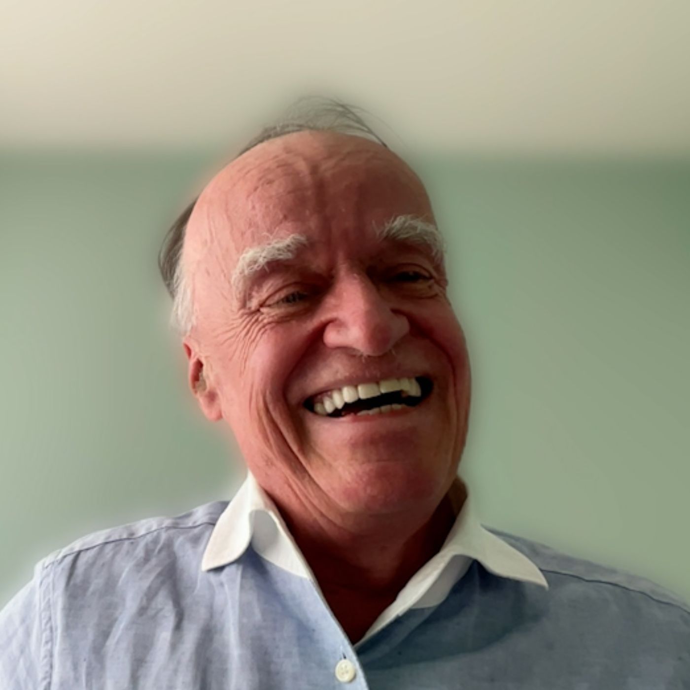 Erfolgsgeschichten: Investor Lenny Fischer über China, Samsung, Apple und Berkshire Hathaway