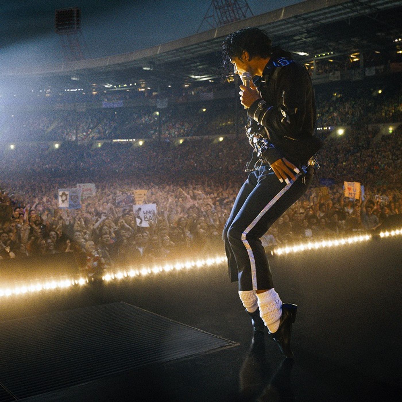 The Resurrection of Michael Jackson