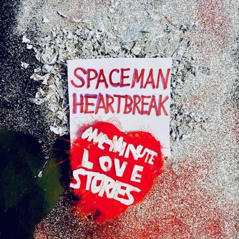 Spaceman Heartbreak