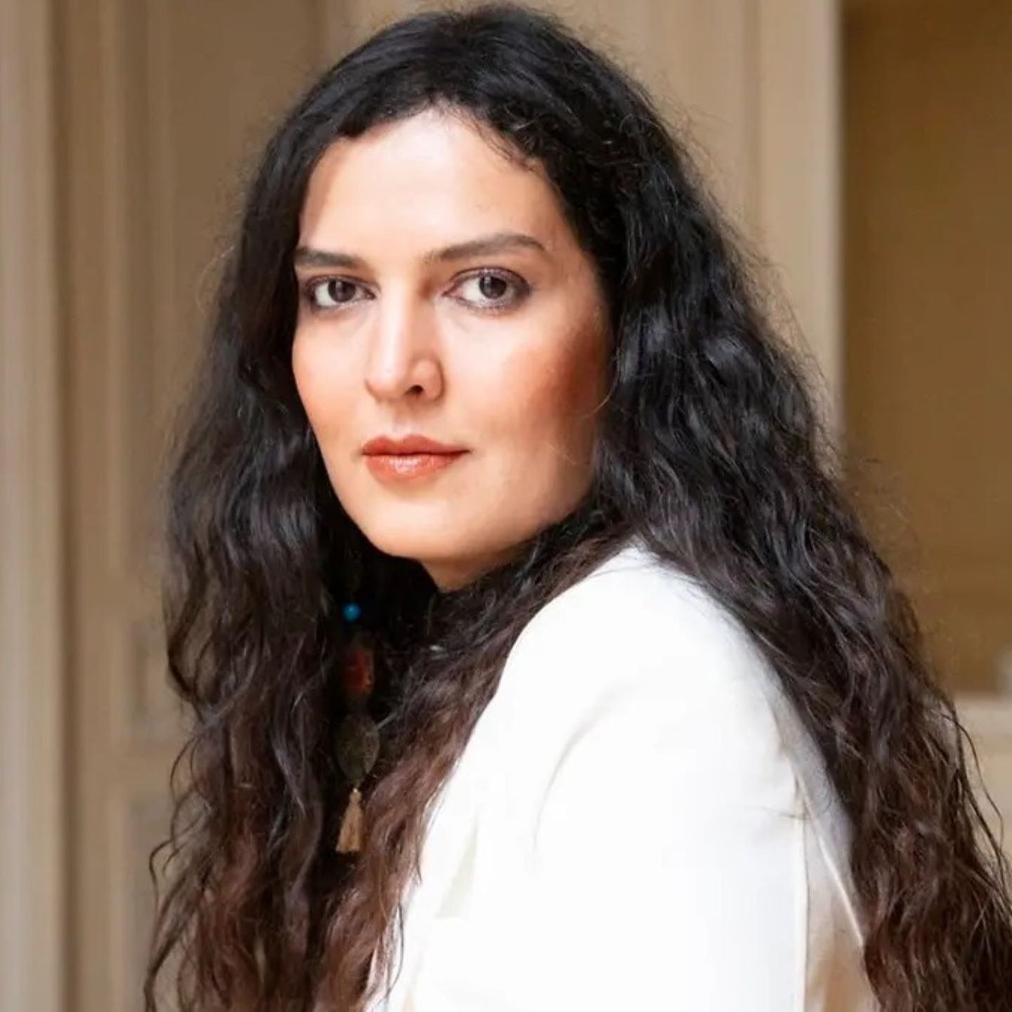 Aliyeh Ataei – Im Land der Vergessenen