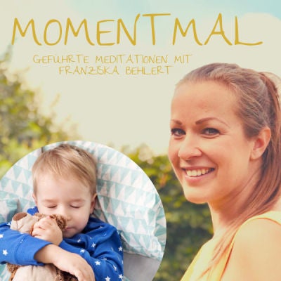 Einschlafmeditation für Kinder (Special)