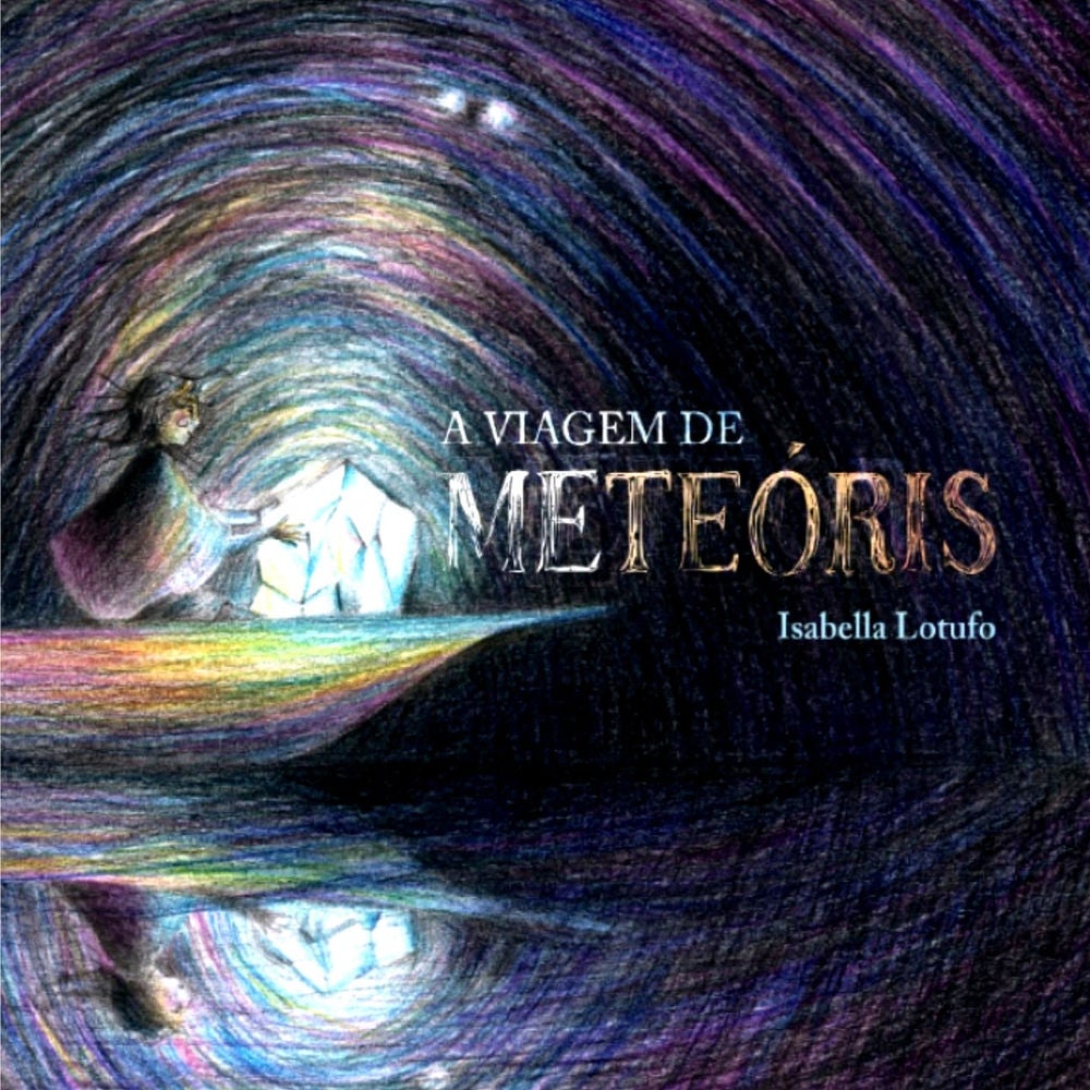 A viagem de Meteóris