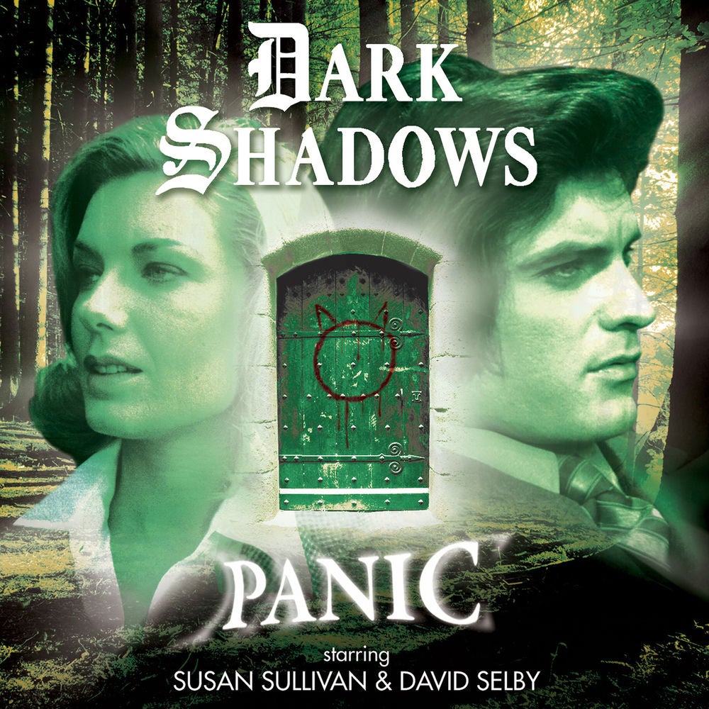 45: Panic