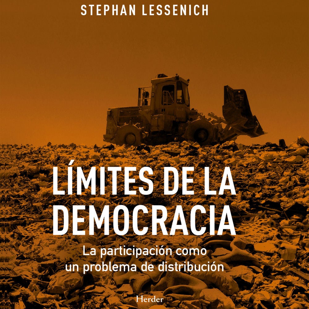 Límites de la democracia