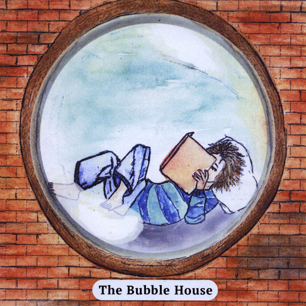 The Bubble House