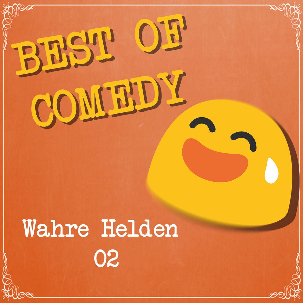 Wahre Helden, Folge 2