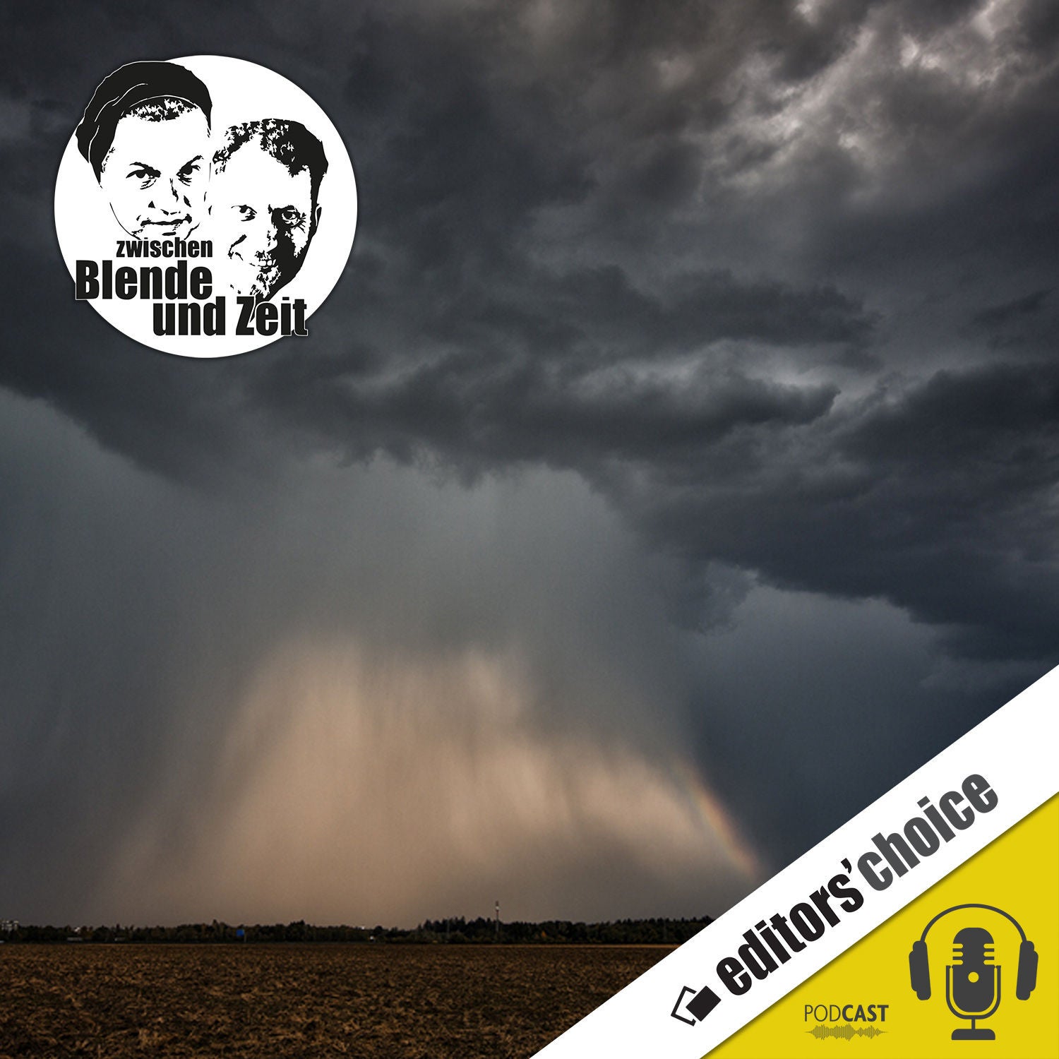 177 - Die Regenbombe - Corry DeLaan - Editors' Choice
