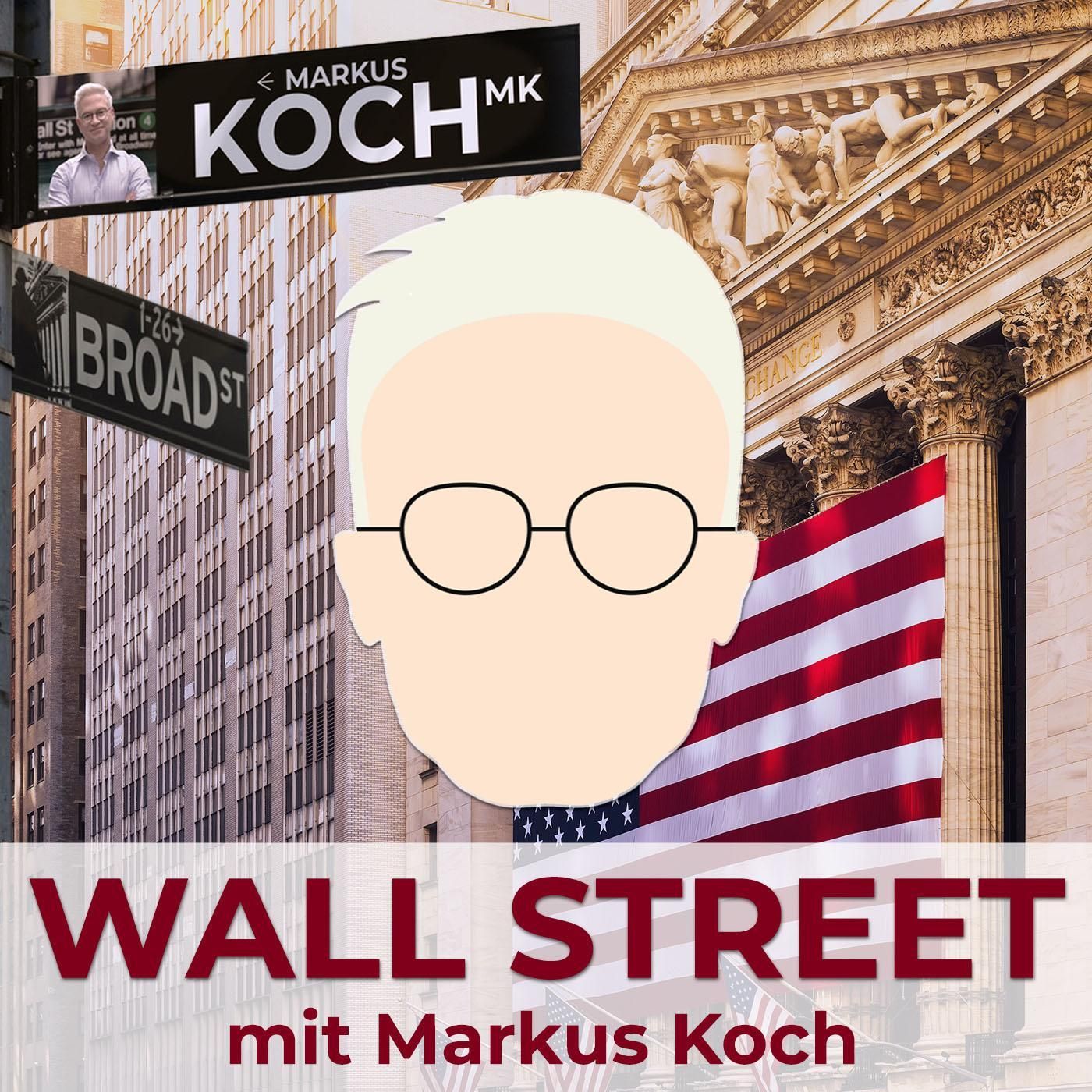 Comeback oder Dead-Cat-Bounce?