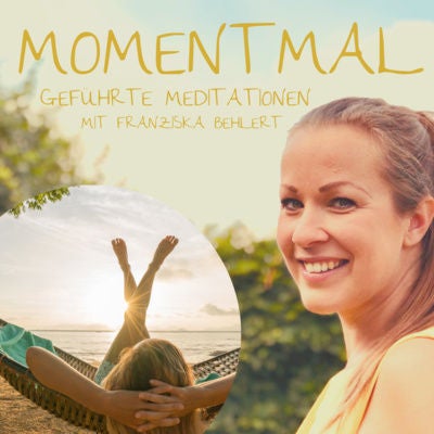 Meditation für Tiefenentspannung | Anspannnungen und Verspannungen lösen und loslassen
