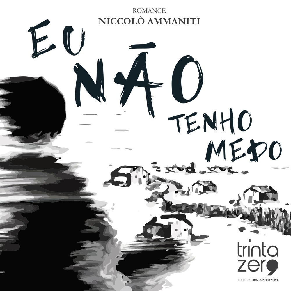 Eu Não Tenho Medo