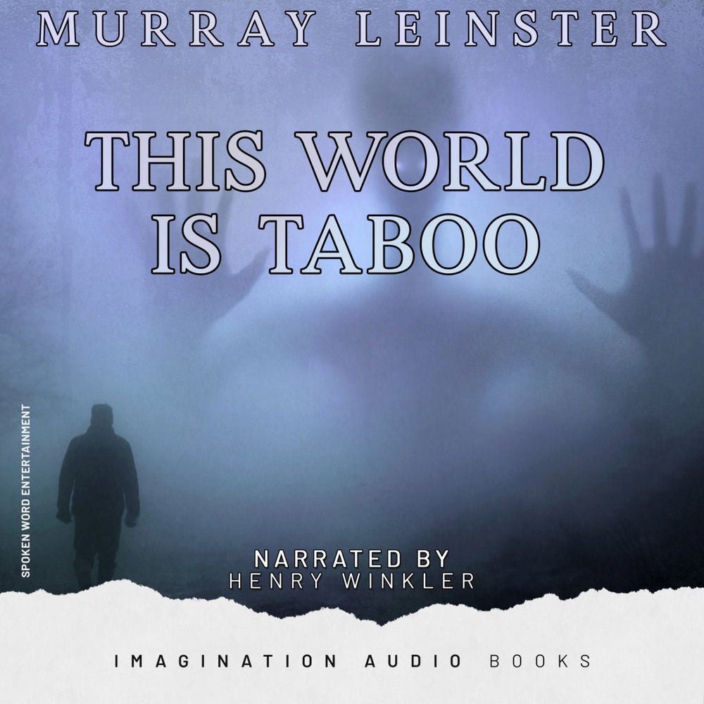 This World Is Taboo (Murray Leinster)