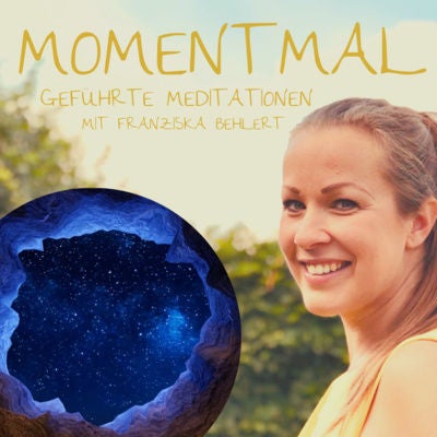 Geführte Meditation zum Einschlafen "Komm in deine Energie" | Tiefenentspannt einschlafen und voller Energie aufwachen | Mit Ambientmusik