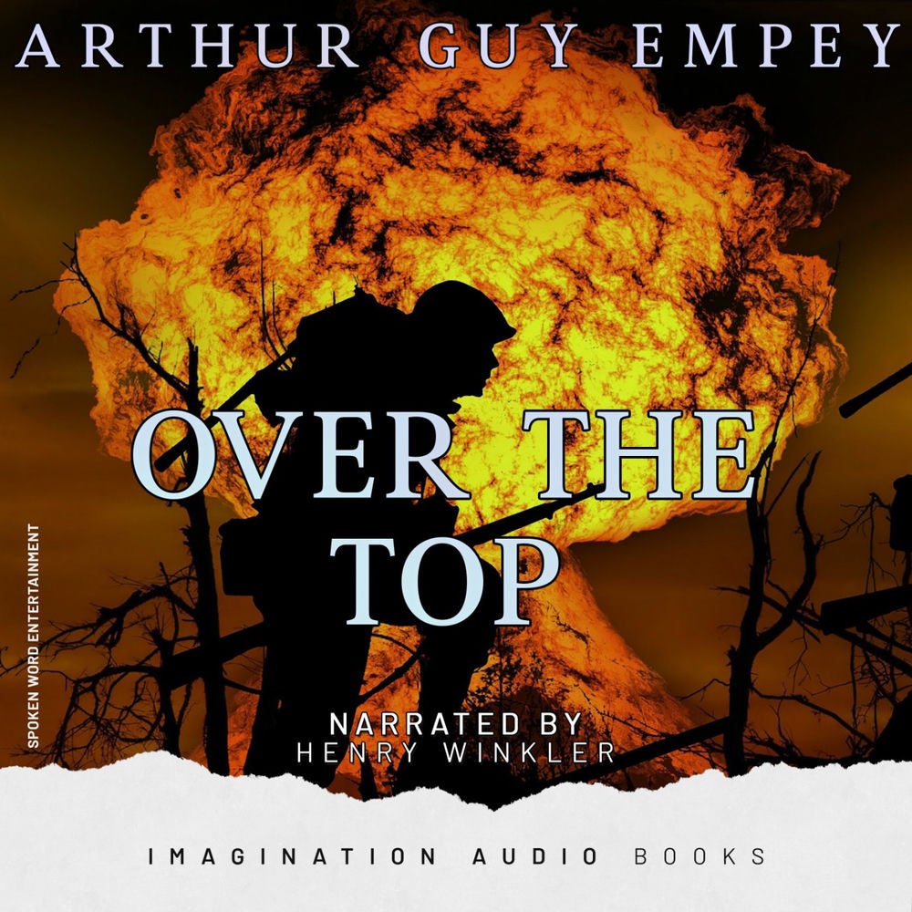 Over The Top (Arthur Guy Empey)