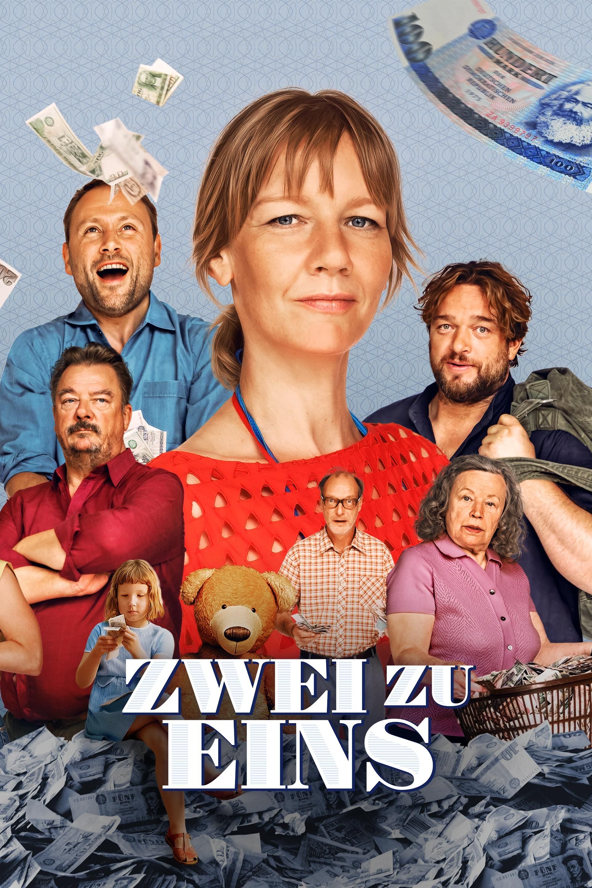 Zwei zu eins