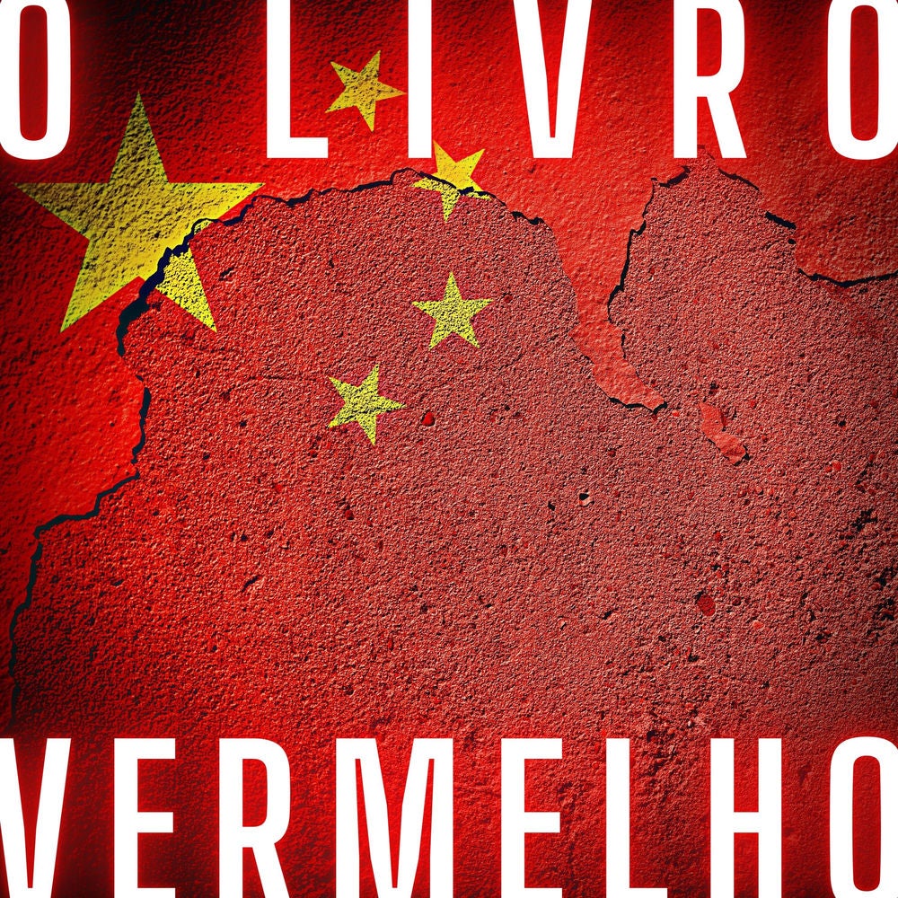 O Livro Vermelho