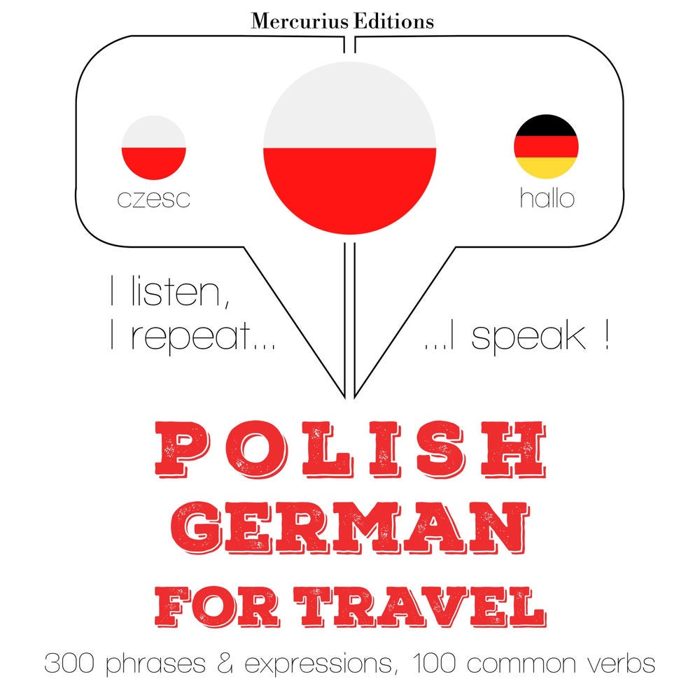 Polski - niemiecki: W przypadku podróży