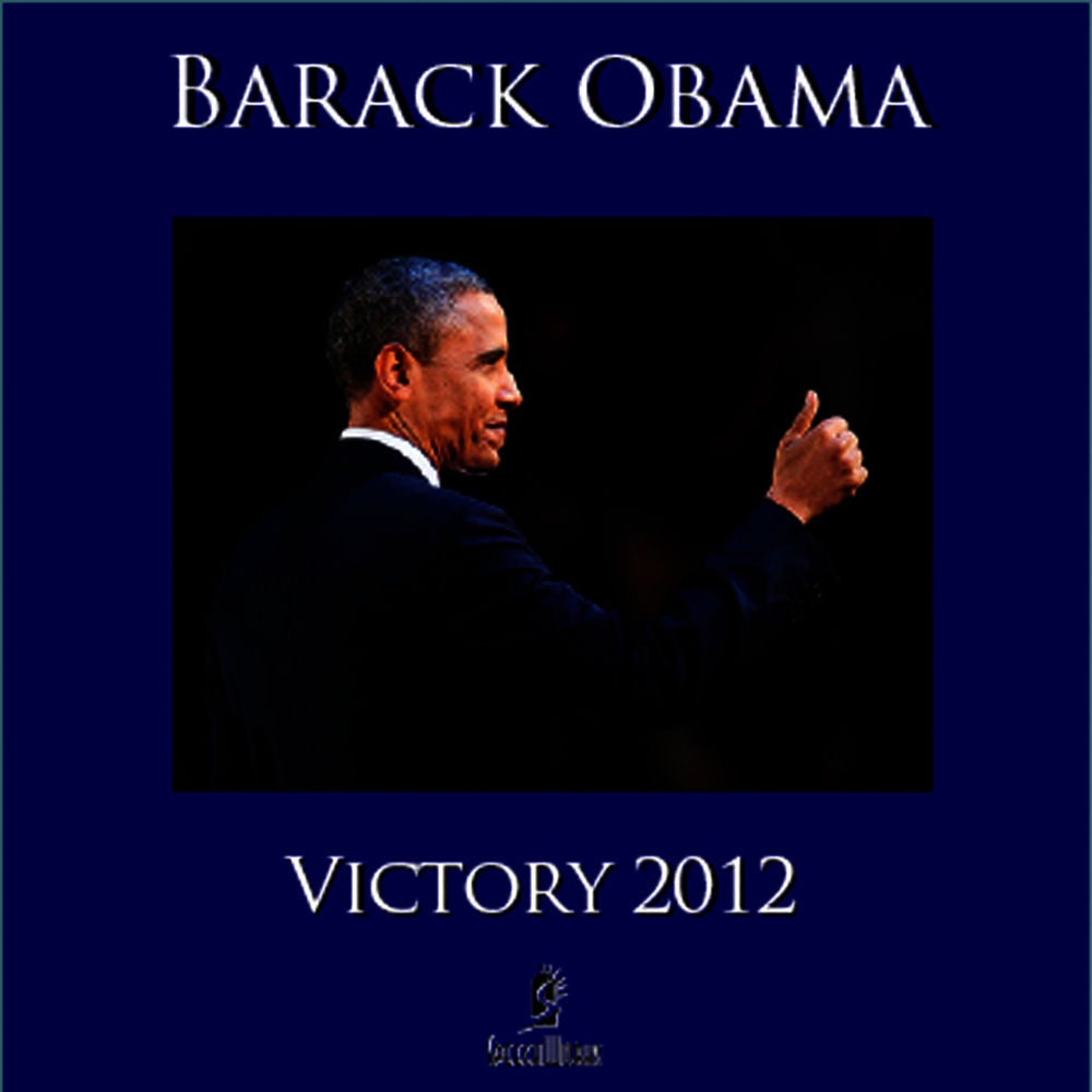 Victory 2012