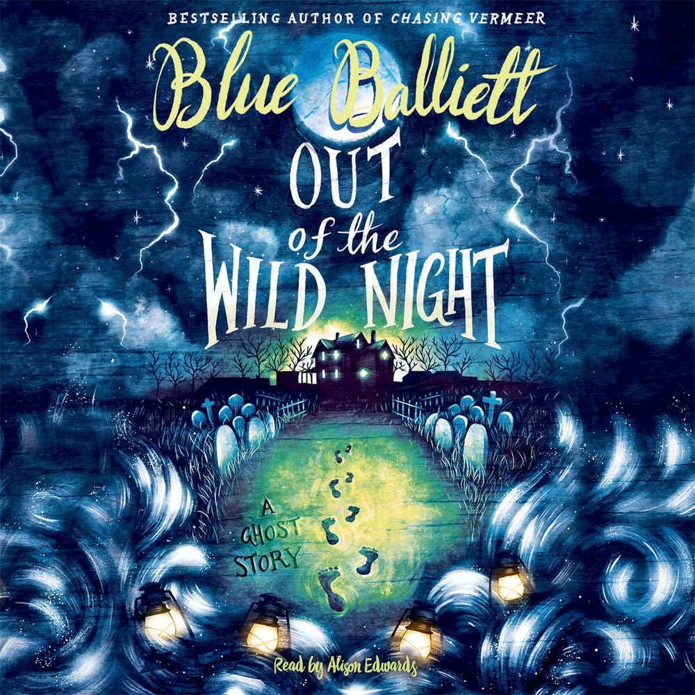 Out of the Wild Night