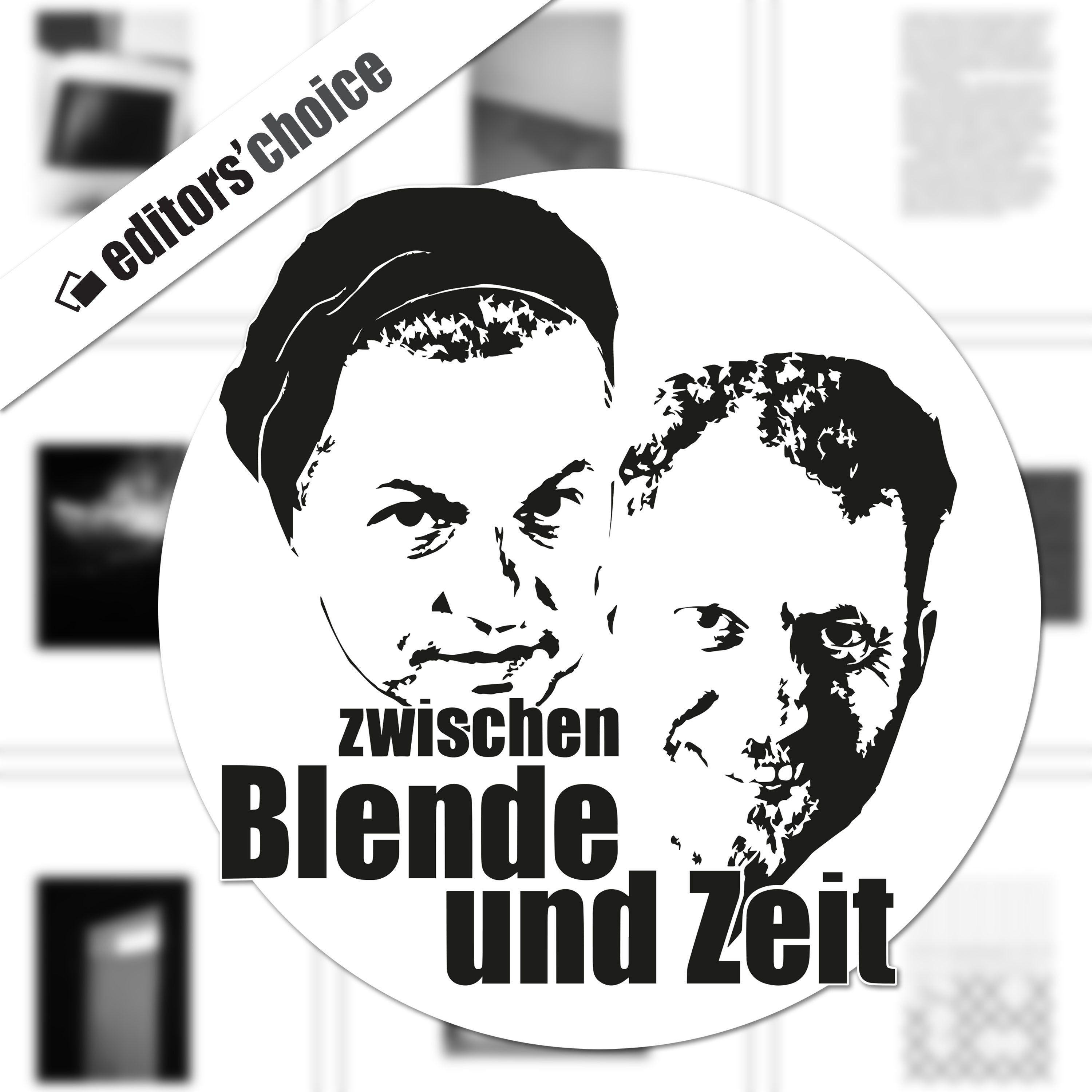 68 - Ein Verweilen im "Hier und Jetzt" oder ein Ausdruck von Sehnsucht nach weiter Ferne? - Editors' Choice