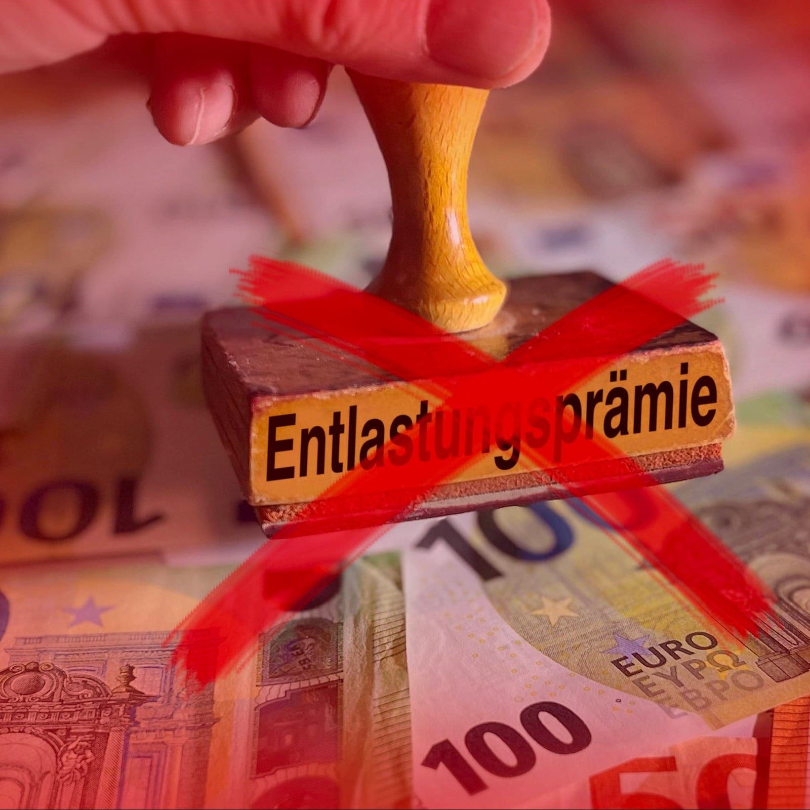 Bundesrat stoppt geplante Entlastungsprämie